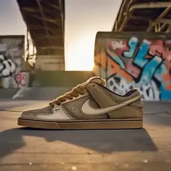 The Influence of Nike SB Magazine on Skate Culture